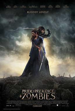 LugaTv | Watch Pride and Prejudice and Zombies for free online