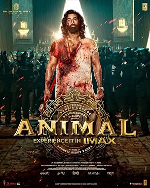 LugaTv | Watch Animal for free online