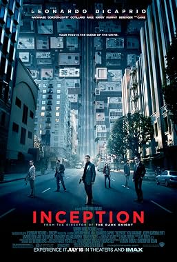 LugaTv | Watch Inception for free online