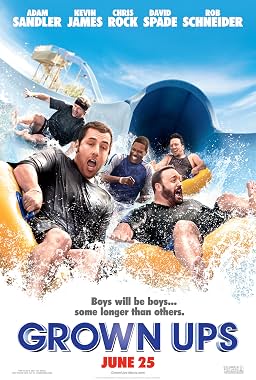 LugaTv | Watch Grown Ups for free online