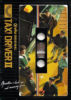 LugaTv | Watch Taxi Driver seasons 1 - 3 for free online