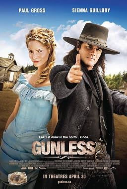 LugaTv | Watch Gunless for free online