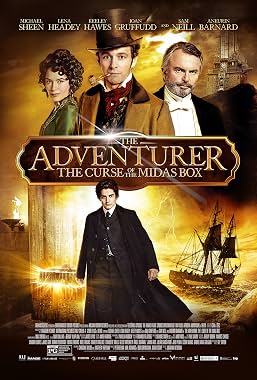 LugaTv | Watch The Adventurer The Curse of the Midas Box for free online