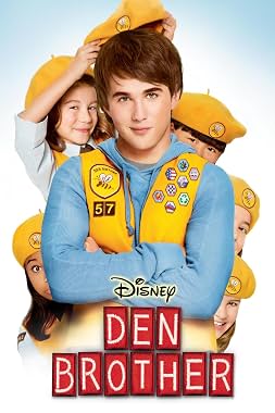 LugaTv | Watch Den Brother for free online