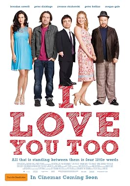 LugaTv | Watch I Love You Too for free online