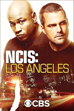 LugaTv | Watch NCIS: Los Angeles seasons 1 - 14 for free online