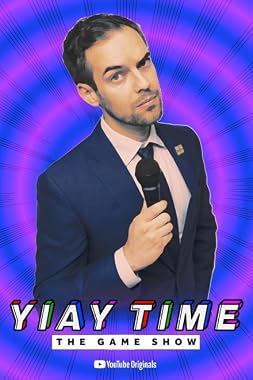 LugaTv | Watch YIAY Time The Game Show seasons 1 - 1 for free online