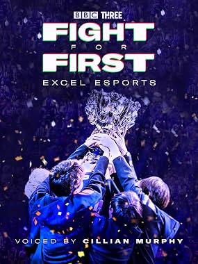 LugaTv | Watch Fight for First Excel Esports seasons 1 - 1 for free online
