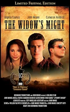 LugaTv | Watch The Widows Might for free online