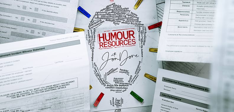 LugaTv | Watch Humour Resources seasons 1 - 1 for free online