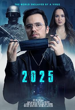 LugaTv | Watch 2025 The World Enslaved by a Virus for free online