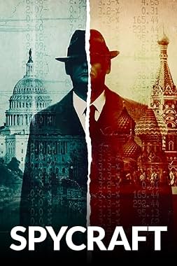 LugaTv | Watch Spycraft seasons 1 - 2 for free online