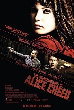 LugaTv | Watch The Disappearance of Alice Creed for free online
