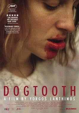 LugaTv | Watch Dogtooth for free online