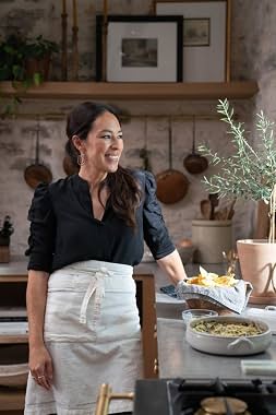 LugaTv | Watch Magnolia Table with Joanna Gaines seasons 1 - 8 for free online
