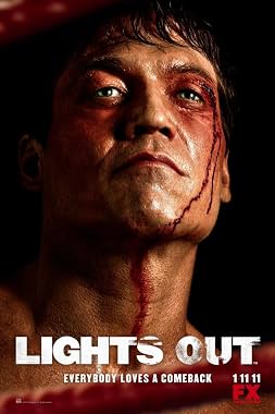 LugaTv | Watch Lights Out seasons 1 - 1 for free online