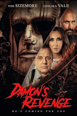 LugaTv | Watch Damons Revenge for free online