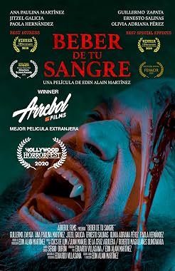 LugaTv | Watch Beber de tu sangre for free online