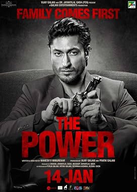 LugaTv | Watch The Power for free online