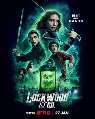 LugaTv | Watch Lockwood & Co. seasons 1 - 1 for free online