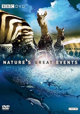 LugaTv | Watch Nature's Great Events seasons 1 - 1 for free online