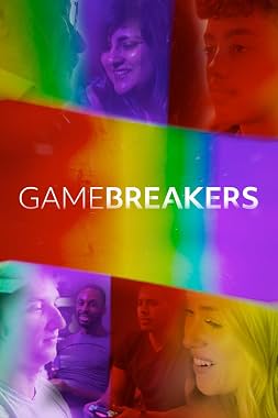 LugaTv | Watch Gamebreakers seasons 1 - 2 for free online