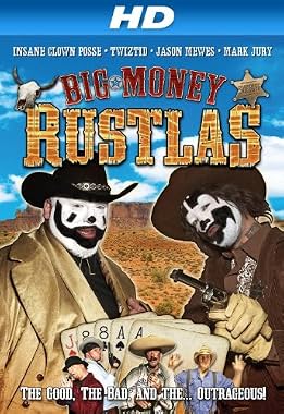 LugaTv | Watch Big Money Rustlas for free online