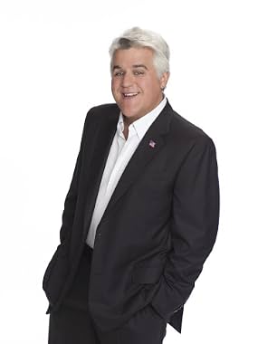 LugaTv | Watch The Jay Leno Show seasons 1 - 1 for free online