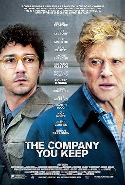 LugaTv | Watch The Company You Keep for free online