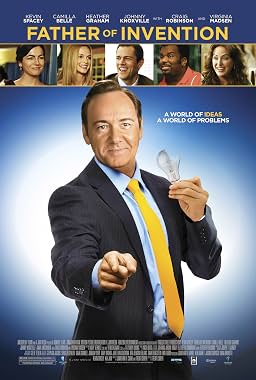 LugaTv | Watch Father of Invention for free online