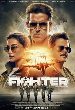 LugaTv | Watch Fighter for free online