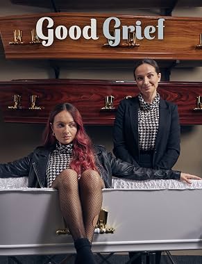 LugaTv | Watch Good Grief seasons 1 - 2 for free online