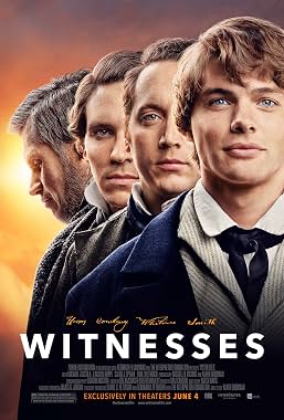 LugaTv | Watch Witnesses for free online
