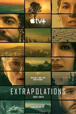 LugaTv | Watch Extrapolations seasons 1 - 1 for free online