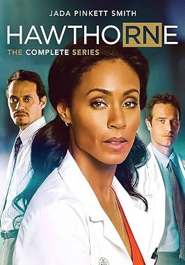 LugaTv | Watch Hawthorne seasons 1 - 3 for free online