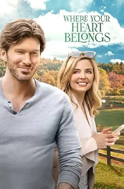 LugaTv | Watch Where Your Heart Belongs for free online
