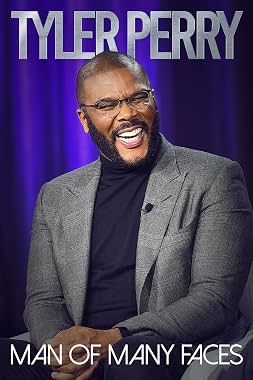 LugaTv | Watch Tyler Perry Man of Many Faces for free online