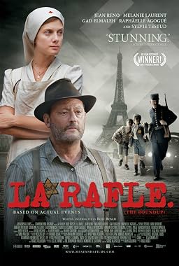 LugaTv | Watch La rafle for free online