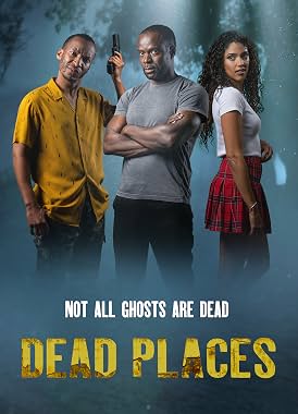 LugaTv | Watch Dead Places seasons 1 - 1 for free online
