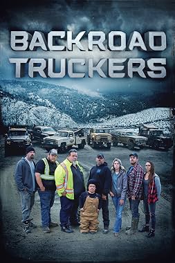 LugaTv | Watch Backroad Truckers seasons 1 - 2 for free online