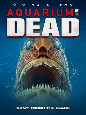 LugaTv | Watch Aquarium of the Dead for free online