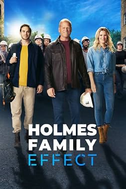 LugaTv | Watch Holmes Family Effect seasons 1 - 1 for free online