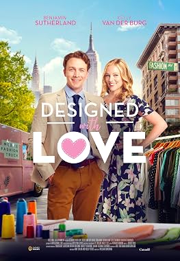 LugaTv | Watch Designed with Love for free online
