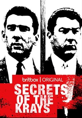 LugaTv | Watch Secrets of the Krays seasons 1 - 1 for free online