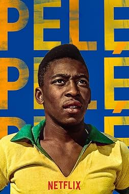 LugaTv | Watch Pelé for free online