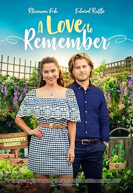 LugaTv | Watch A Love to Remember for free online
