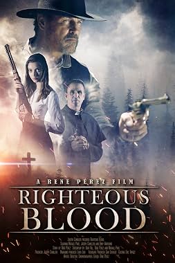 LugaTv | Watch Righteous Blood for free online