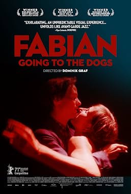 LugaTv | Watch Fabian oder Der Gang vor die Hunde for free online
