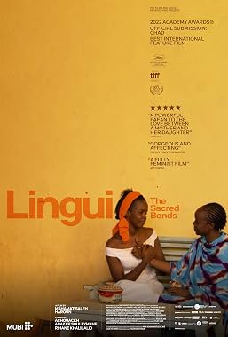 LugaTv | Watch Lingui the Sacred Bonds for free online