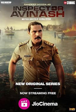 LugaTv | Watch Inspector Avinash seasons 1 - 2 for free online